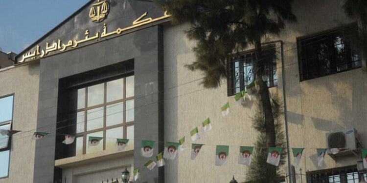 التماس 10 سنوات حبسا في حق محمد عبد الله