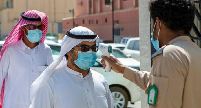 السعودية.. رفع الإجراءات الاحترازية المتعلقة بمكافحة كورونا