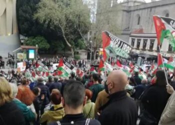 مسؤولة: سانشيز انتهك الدستور الإسباني والقانون الدولي