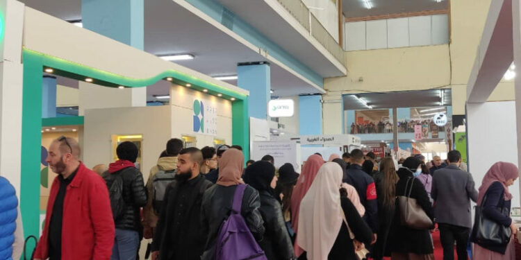 سيلا.. تمديد ساعات فتح الصالون