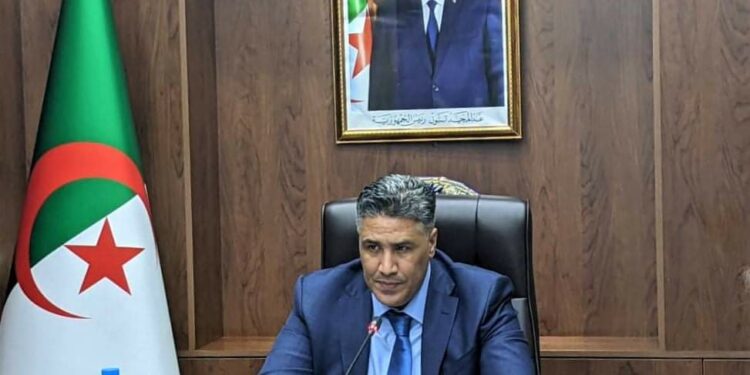 ما قاله بلعريبي عن طعون “عدل2”.. وبرنامج إضافي