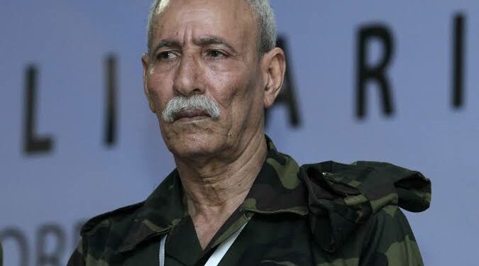 الرئيس الصحراوي: المرحلة الحالية تتطلب التعبئة والتجنيد