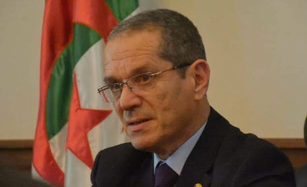 وزير الفلاحة يبرز دور دواوين القطاع في ضبط السوق