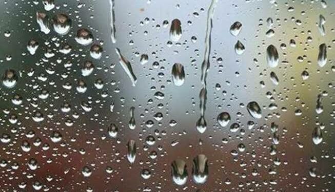 أمطار رعدية غزيزة بعديد الولايات