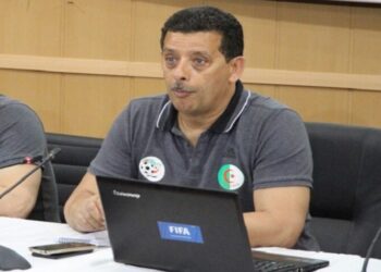 ما قاله قريشي عن مدرب الكاميرون