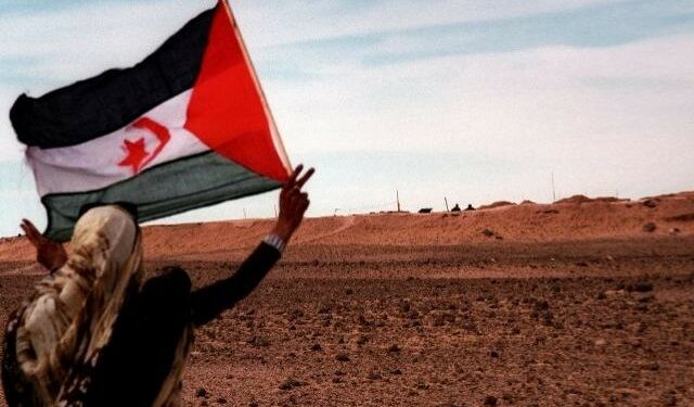 الرئاسة الصحراوية: التحول في الموقف الإسباني انحراف خطير