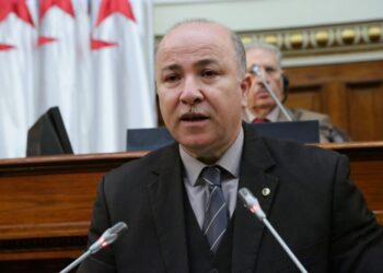 الوزير الأول يهنئ أفراد الحماية المدنية