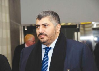 محاكمة المتهمين في قضية مجمع “بن عمر”