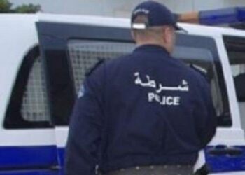 توقيف ساحرة وابنيها بالجزائر العاصمة