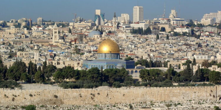 استشهاد شاب فلسطيني