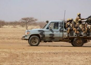 مقتل 13 عنصرا من القوات الأمنية في هجوم ببوركينا فاسو