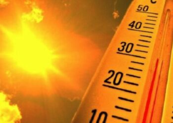 درجات حرارة قياسية في هذه الولايات