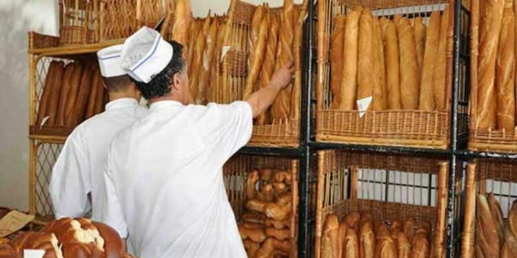 تدابير تحفيزية جديدة لفائدة الخبازين