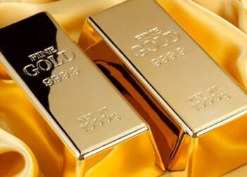 سعر الذهب يتجاوز 2000 دولار بسبب الحرب في أوكرانيا