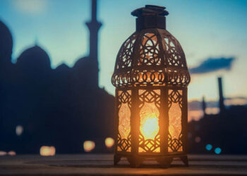 سوق رمضانية