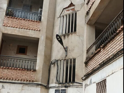 زلزال بجاية.. هل يعتبر نشاطا عاديا؟