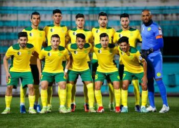 شبيبة القبائل في تونس