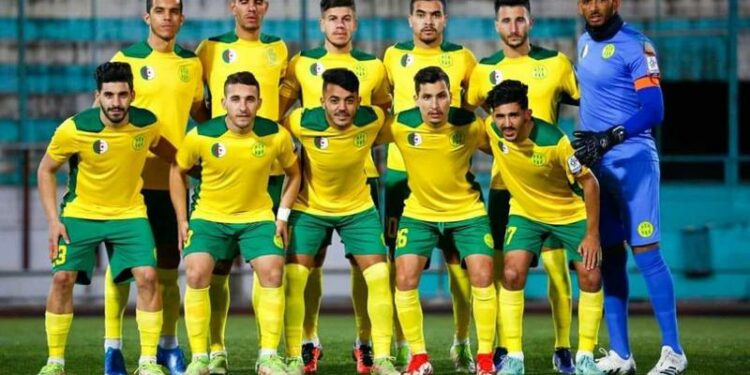 شبيبة القبائل في تونس
