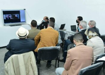 “الشعب”  تخوض في أسباب ودوافع الأزمة الروسية الأوكرانية