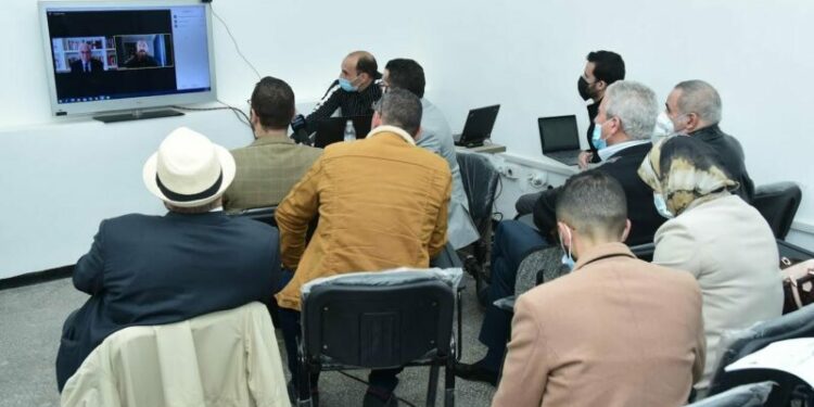 “الشعب”  تخوض في أسباب ودوافع الأزمة الروسية الأوكرانية