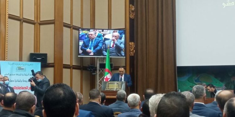 نائب برلماني: تفعيل دور المرفق العام لتحقيق تنمية محلية
