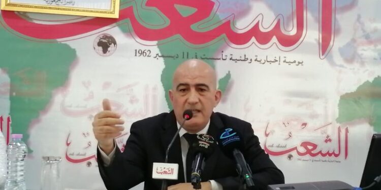 مقترحات لترقية اللغة الأمازيغية بالجزائر