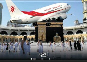 رحلات العمرة و الـ”فايك نيوز”