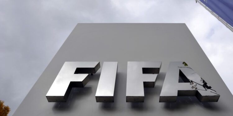 الفيفا يؤجل مواجهة أوكرانيا في تصفيات كأس العالم