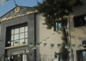 إدانة الدركي السابق محمد عبد الله بـ 6 سنوات حبسا نافذا