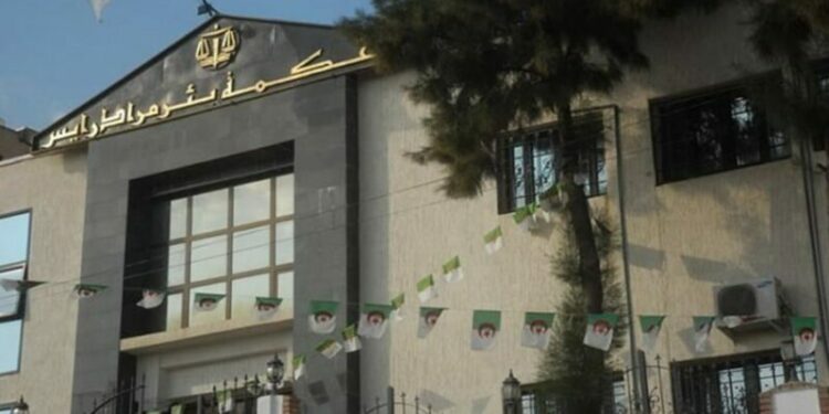 إدانة الدركي السابق محمد عبد الله بـ 6 سنوات حبسا نافذا