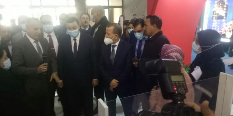والي وهران: القطاع الفندقي جاهز لاستقبال ضيوف الألعاب المتوسطية