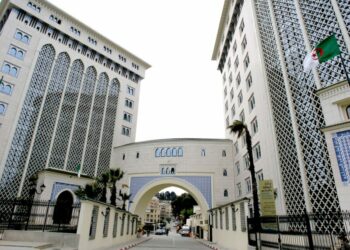 إعادة تحصيص أسهم شركة استغلال منجم الرصاص بوادي أميزور