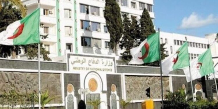 مدير جديد للمدرسة العليا الحربية