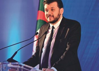 منتدى مواقع الشعب الإلكترونية يستضيف الوزير ياسين وليد