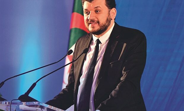 منتدى مواقع الشعب الإلكترونية يستضيف الوزير ياسين وليد