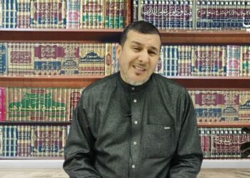 مواعظ مع الشيخ جمال غول.. حلقة اليوم: الاستغفار