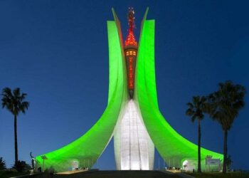 موسيقى ونشاطات ترفيهية في رمضان بالعاصمة
