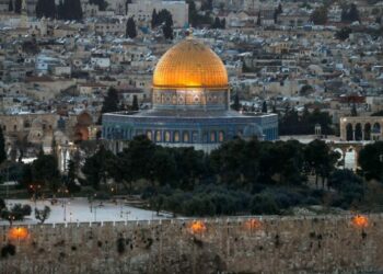 المغرب يحاول التنصل من مسؤوليته تجاه القدس
