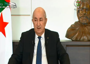 الرئيس تبون: مطاحن تستفيد من الدعم ولا تقوم بعملها