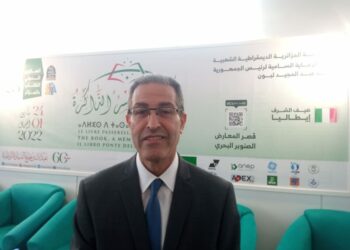 ما قاله محافظ “سيلا” عن الطبعة الـ25