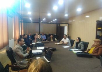 دعوة لإنشاء شبكة وطنية لدعم سياسات الحد من الحرڤة