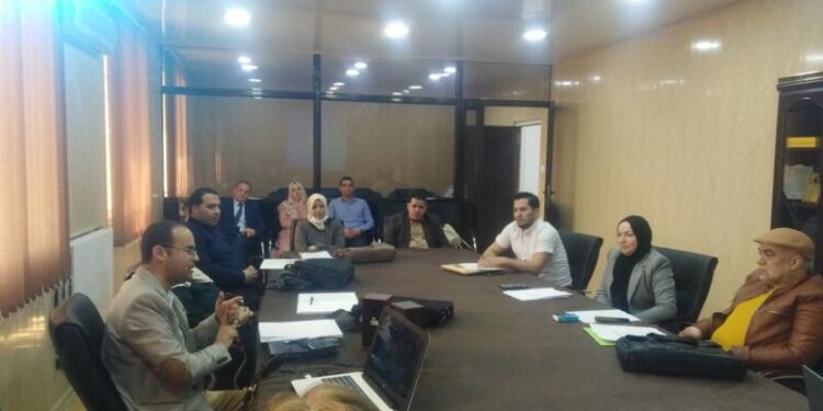 دعوة لإنشاء شبكة وطنية لدعم سياسات الحد من الحرڤة