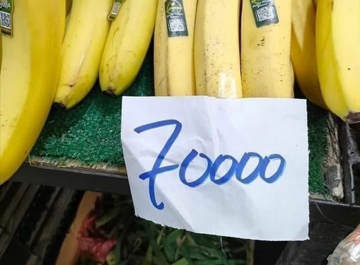 اتحاد التجار يطالب بضبط أسعار الموز