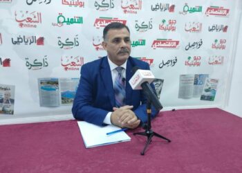 بريش: الاستقرار السياسي والمؤسساتي مهم لتحقيق الإقلاع الاقتصادي
