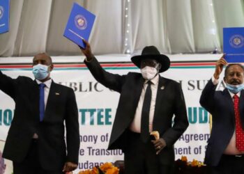 دعوة أممية لتنفيذ اتفاق جوبا في السودان