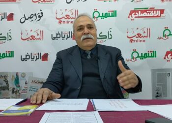 عبد الحفيظ مقران: السرقات العلمية لا تسقط بالتقادم