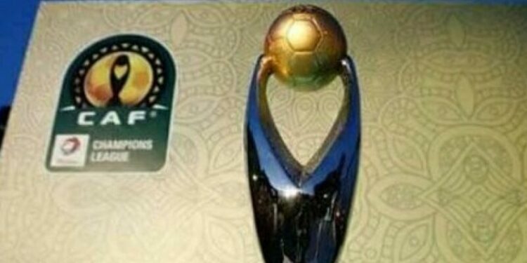 تطبيق “الفار” في ربع نهائي رابطة أبطال إفريقيا