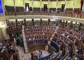 البرلمان الاسباني يصادق على لائحة تدعم حق الشعب الصحراوي في تقرير المصير