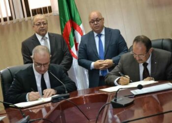 اتفاقية اطار بين وزارة المجاهدين والإذاعة الجزائرية