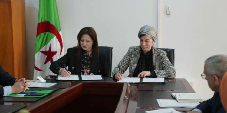 لجنة مشتركة بين وزارة الثقافة وهيئة حماية الطفولة